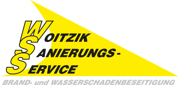 WSS Brandsanierung Logo